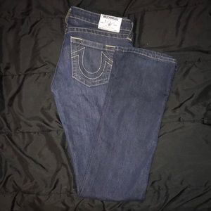 Women’s true religion